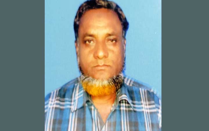 পুলিশি নির্যাতনে পরিবহণ শ্রমিকের মৃত্যুর অভিযোগ